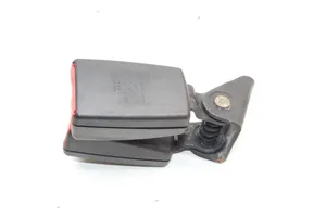 Audi TT TTS Mk2 Middle seatbelt buckle (rear) 8J8857739H