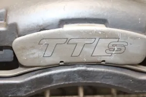 Audi TT TTS Mk2 Jarrulevyt ja jarrusatulat 
