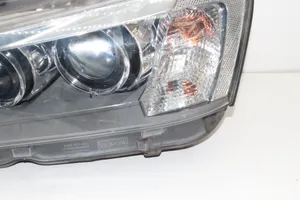 BMW X3 F25 Faro/fanale 7217299