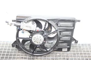 Mazda 5 Convogliatore ventilatore raffreddamento del radiatore 8V618C607DC