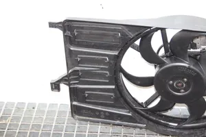 Mazda 5 Convogliatore ventilatore raffreddamento del radiatore 8V618C607DC