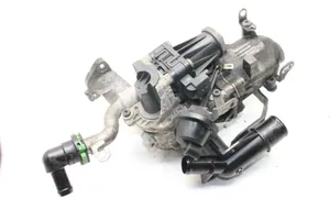 Mazda 5 Valvola EGR PLH19206A