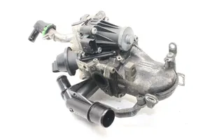 Mazda 5 Valvola EGR PLH19206A