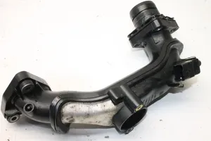 Mazda 5 Conduit d'air (cabine) 9674942380