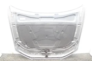 Audi A4 S4 B8 8K Motorhaube 