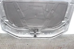 Audi A4 S4 B8 8K Motorhaube 