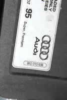 Audi A4 S4 B8 8K Tappo cornice del serbatoio 8K0010508