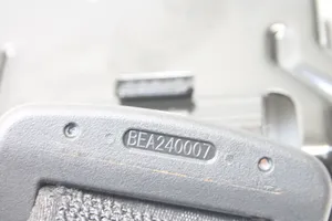 Mazda 5 Cintura di sicurezza centrale (posteriore) T0263A