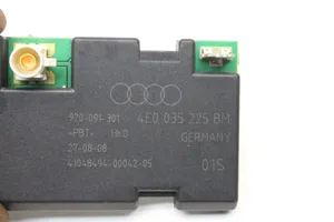 Audi A8 S8 D3 4E Amplificatore antenna 4E0035225BM
