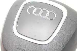 Audi A8 S8 D3 4E Airbag de volant 4E0880201BN
