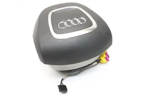 Audi A8 S8 D3 4E Airbag de volant 4E0880201BN