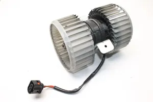 Audi A8 S8 D3 4E Ventola riscaldamento/ventilatore abitacolo 0130111017