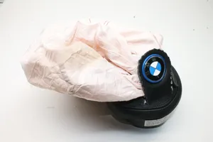 BMW i4 Poduszka powietrzna Airbag kierownicy 5A2A203