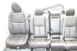 Nissan X-Trail T32 Interior set 