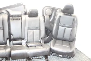 Nissan X-Trail T32 Interior set 