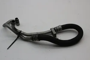 BMW 7 E65 E66 Tuyau d'admission d'air turbo 7516944