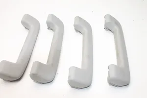 Audi A8 S8 D3 4E Un set di maniglie per il soffitto 