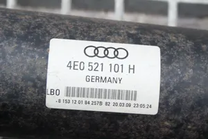 Audi A8 S8 D3 4E Albero di trasmissione con sede centrale 4E0521101H