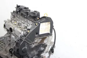 Mazda 5 Moottori Y650