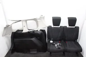Mazda 5 Altri sedili 
