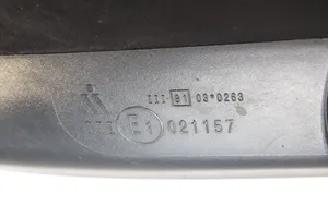 Honda Civic IX Etuoven sähköinen sivupeili 76250TV0E210M1