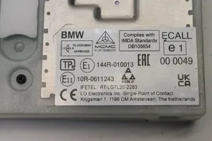 BMW i4 Inne wyposażenie elektryczne TL1R22NE