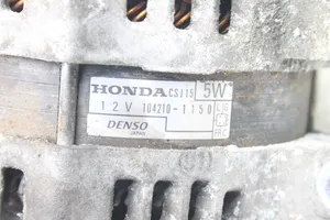 Honda CR-V Ģenerators 1042101150