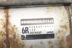 Honda CR-V Käynnistysmoottori 4280006400