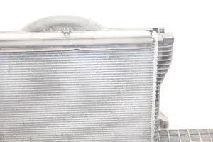 BMW Z3 E36 Coolant radiator 17101715319