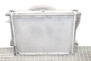BMW Z3 E36 Coolant radiator 17101715319