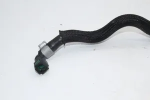 Nissan X-Trail T32 Fuel line pipe 