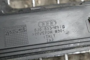 Audi TT TTS Mk2 Sliekšņu apdares komplekts (iekšējais) 8J0853491G