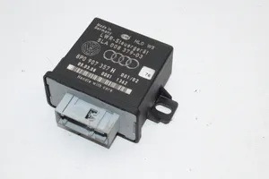 Audi TT TTS Mk2 Lichtmodul Lichtsensor 8P0907357H