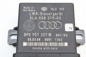 Audi TT TTS Mk2 Lichtmodul Lichtsensor 8P0907357H