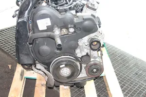 Volvo V40 Moteur D4204T14