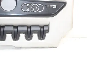 Audi TT TTS Mk2 Variklio dangtis (apdaila) 06F103925H