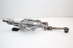 Audi TT TTS Mk2 Steering rack mechanical part 8J2419502F