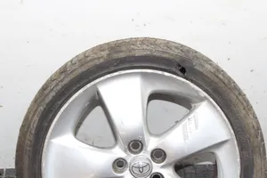 Toyota Prius (XW30) R17 alloy rim 