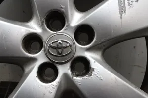 Toyota Prius (XW30) R17 alloy rim 