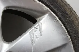 Toyota Prius (XW30) R17 alloy rim 