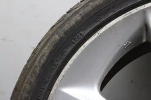 Toyota Prius (XW30) R17 alloy rim 