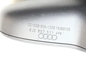 Audi TT TTS Mk2 Galinio vaizdo veidrodis (salone) 8J08575114PK