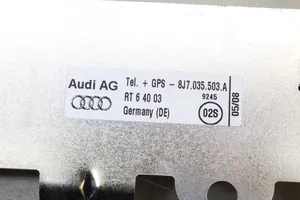 Audi TT TTS Mk2 Antena (GPS antena) 8J7035503A