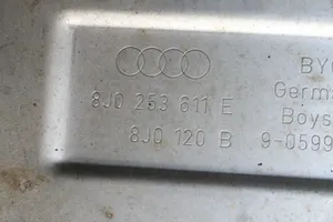 Audi TT TTS Mk2 Äänenvaimennin 8J0253611E