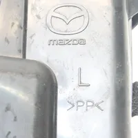 Mazda 5 Etuoven lukko 