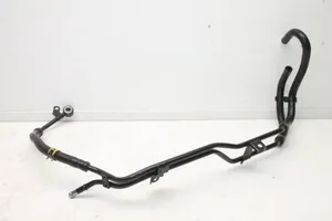 Honda CR-V Трубка (трубки)/ шланг (шланги) усилителя руля 