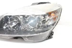 Mercedes-Benz CLC CL203 Lampa przednia 