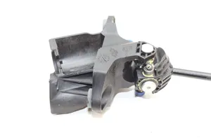 Honda Civic Gear shifter/selector 