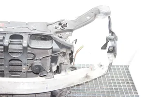 Mercedes-Benz CLC CL203 Pannello di supporto del radiatore 