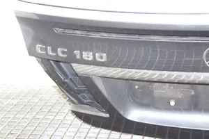 Mercedes-Benz CLC CL203 Tylna klapa bagażnika 